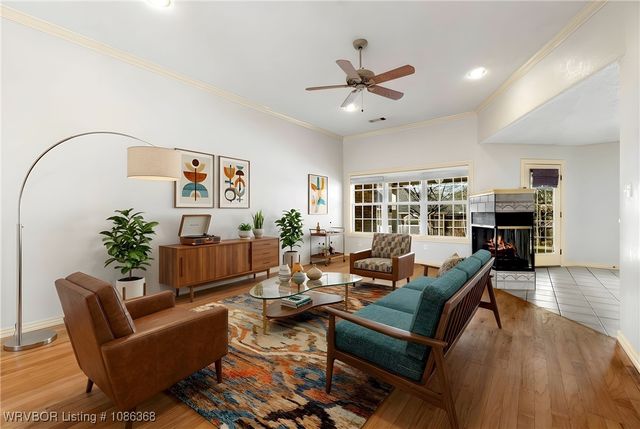 3708 Sandy, Fort Smith, AR 72903