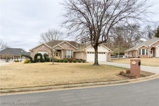 3708 Sandy, Fort Smith, AR 72903