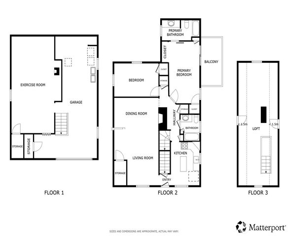 215 99th Street E, Tacoma, WA 98445
