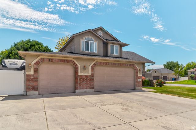1661 W 1950 S, Syracuse, UT 84075