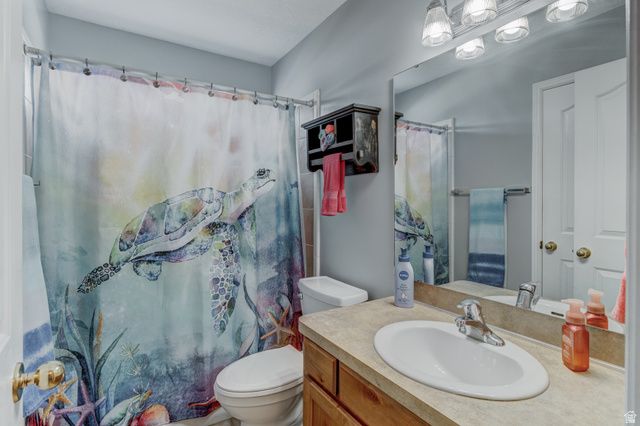 1661 W 1950 S, Syracuse, UT 84075