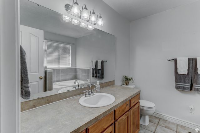 1661 W 1950 S, Syracuse, UT 84075