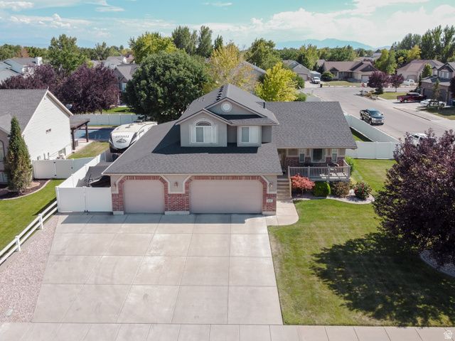 1661 W 1950 S, Syracuse, UT 84075