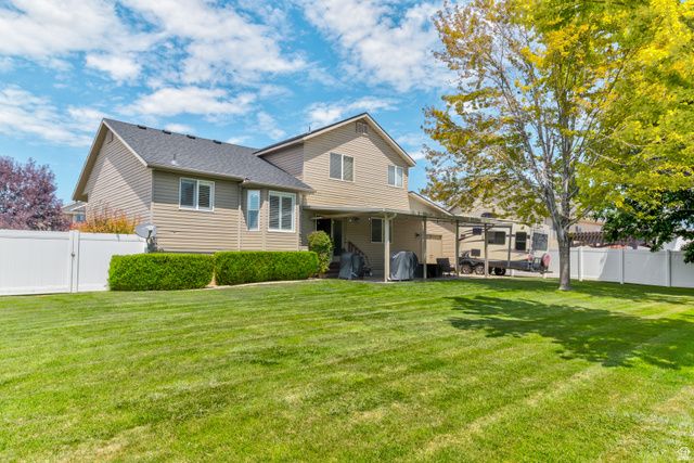 1661 W 1950 S, Syracuse, UT 84075