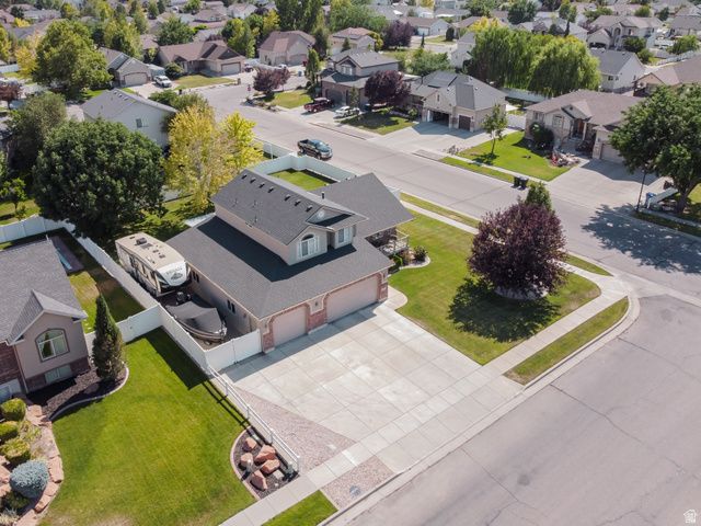 1661 W 1950 S, Syracuse, UT 84075
