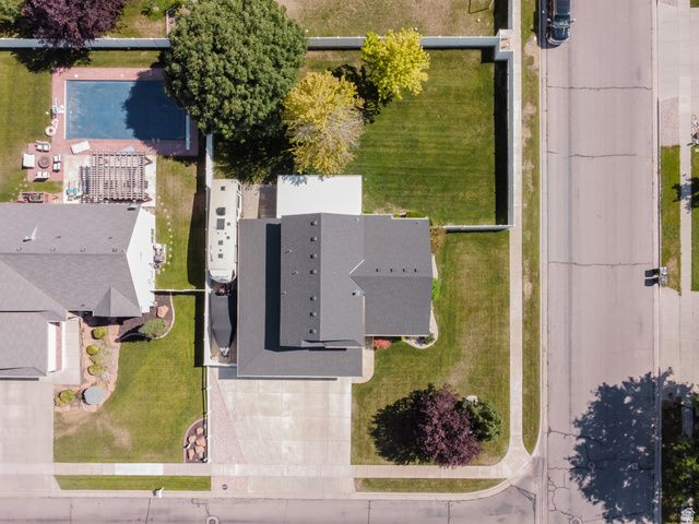1661 W 1950 S, Syracuse, UT 84075