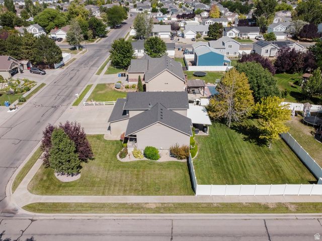 1661 W 1950 S, Syracuse, UT 84075