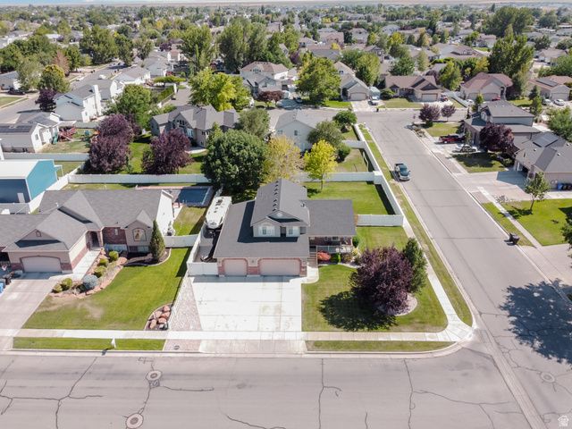 1661 W 1950 S, Syracuse, UT 84075
