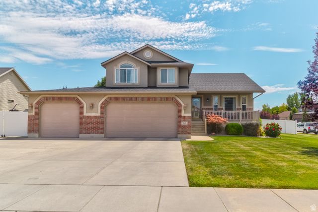 1661 W 1950 S, Syracuse, UT 84075