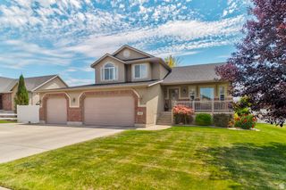 1661 W 1950 S, Syracuse, UT 84075