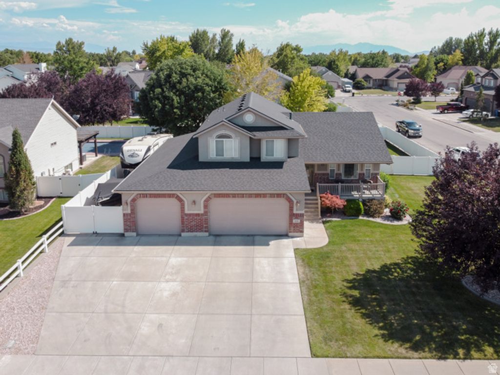 1661 W 1950 S, Syracuse, UT 84075 — photo 3