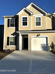 1741 SW Hunting Harris Court, Ocean Isle Beach, NC 28469