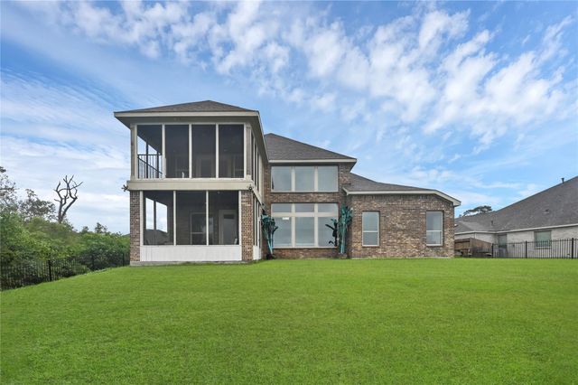 13246 Westmont Heights Lane, Houston, TX 77044