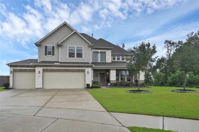 13246 Westmont Heights Lane, Houston, TX 77044