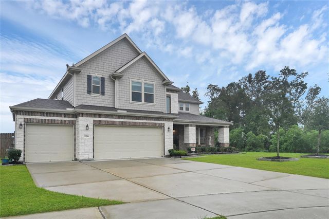 13246 Westmont Heights Lane, Houston, TX 77044