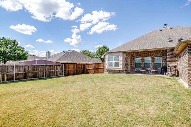 110 Sheri Way, Red Oak, TX 75154