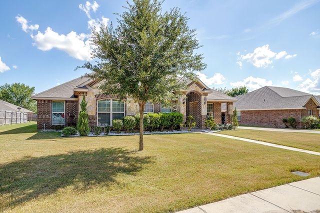 110 Sheri Way, Red Oak, TX 75154