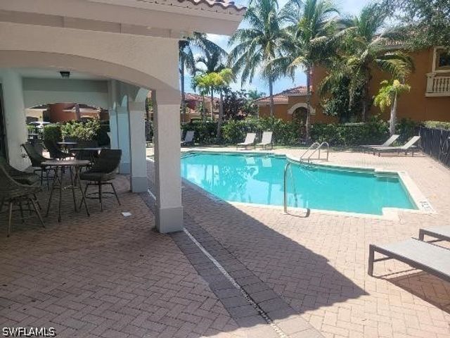 10171 Tin Maple Drive 98, Estero, FL 33928