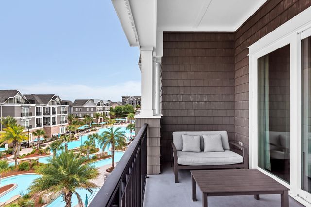 203 Henderson Resort Way 4204, Destin, FL 32541