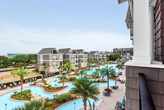 203 Henderson Resort Way 4204, Destin, FL 32541