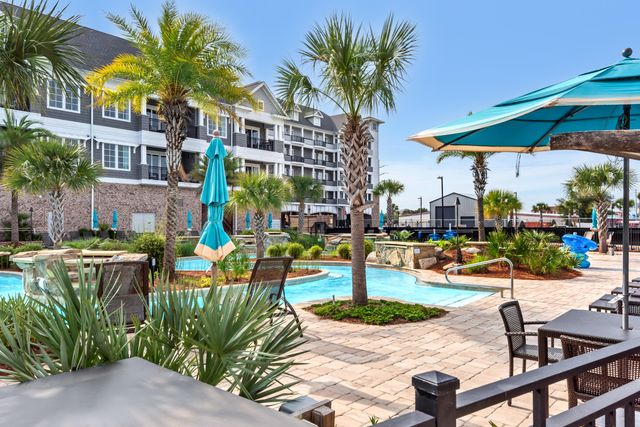 203 Henderson Resort Way 4204, Destin, FL 32541