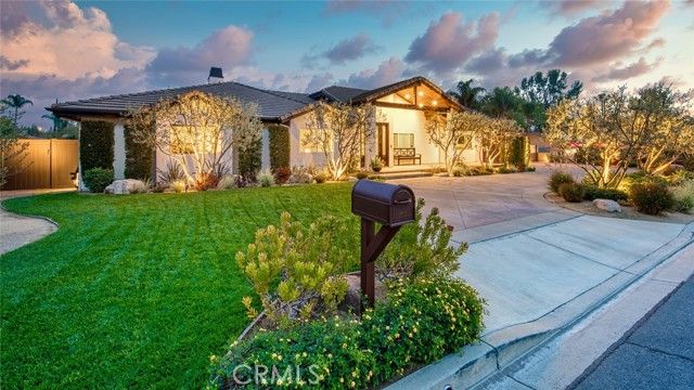 5832 Ohio Street, Yorba Linda, CA 92886