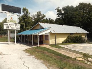 14189 Hwy 65, St Joe, AR 72675