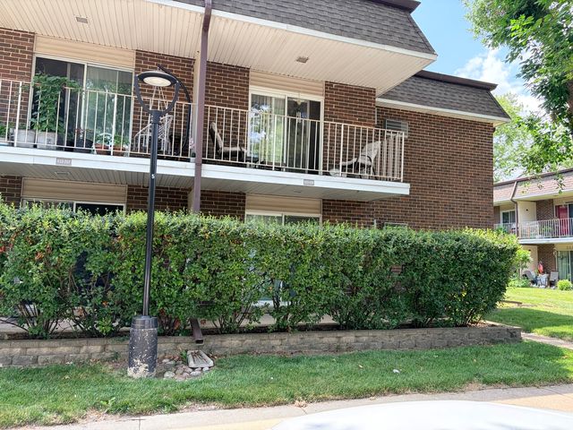 1133 Miller Lane 108, Buffalo Grove, IL 60089