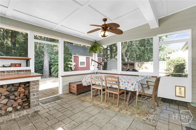 22 Daveitta Drive, Savannah, GA 31419