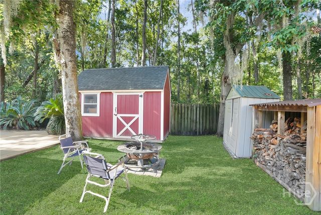 22 Daveitta Drive, Savannah, GA 31419