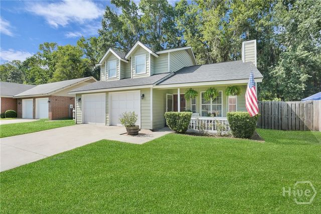 22 Daveitta Drive, Savannah, GA 31419