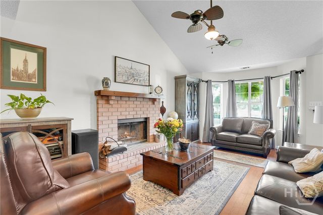 22 Daveitta Drive, Savannah, GA 31419