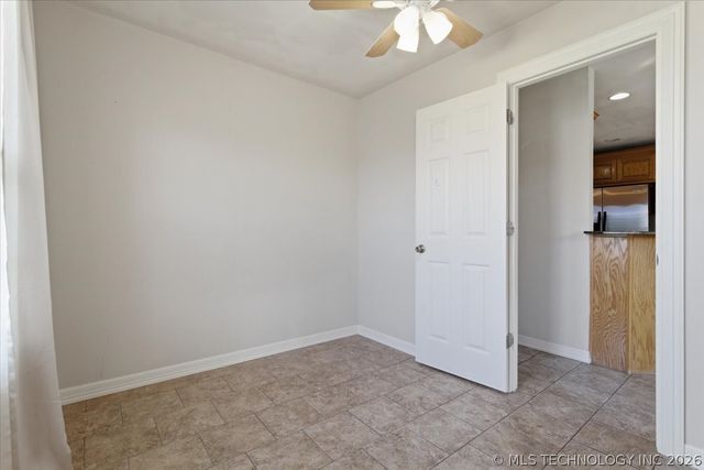 12720 N 124th Place E, Collinsville, OK 74021