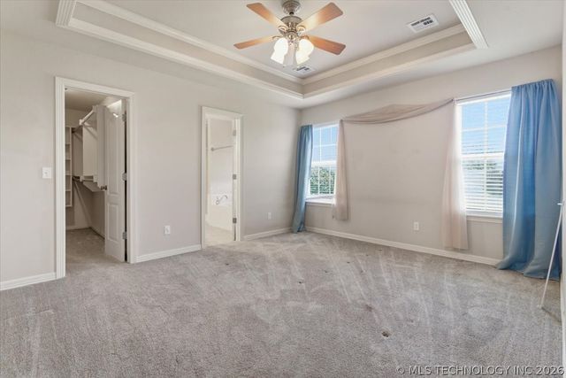 12720 N 124th Place E, Collinsville, OK 74021
