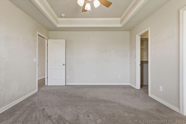 12720 N 124th Place E, Collinsville, OK 74021