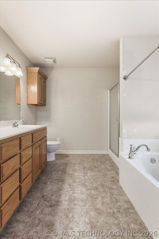 12720 N 124th Place E, Collinsville, OK 74021