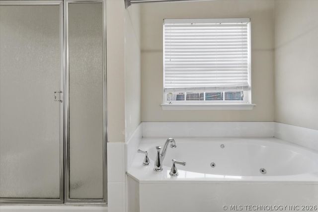 12720 N 124th Place E, Collinsville, OK 74021