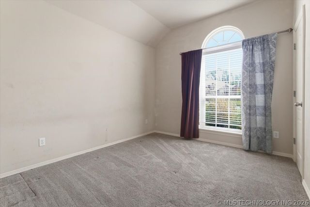 12720 N 124th Place E, Collinsville, OK 74021