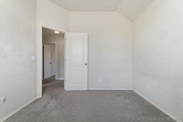 12720 N 124th Place E, Collinsville, OK 74021