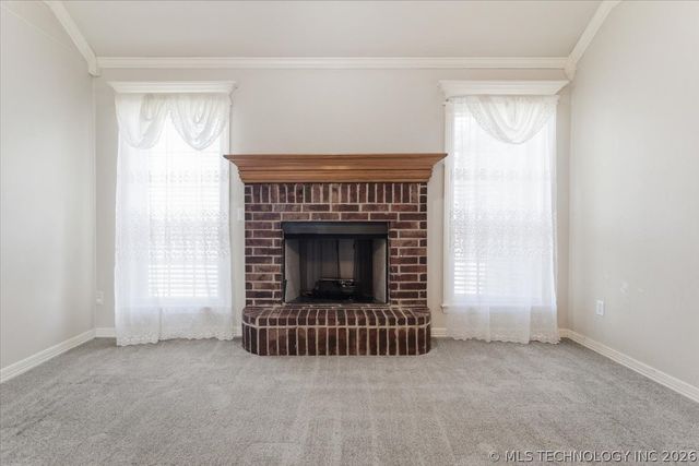 12720 N 124th Place E, Collinsville, OK 74021
