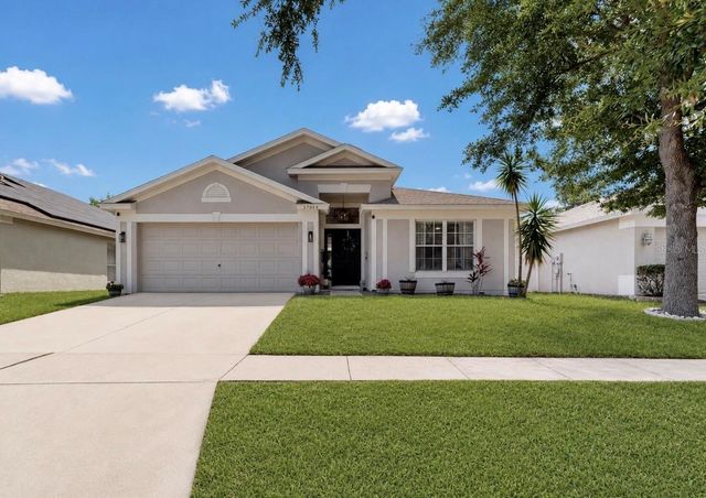 13268 EARLY RUN LANE, Riverview, FL 33578