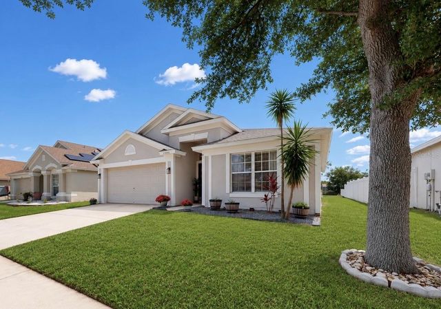 13268 EARLY RUN LANE, Riverview, FL 33578