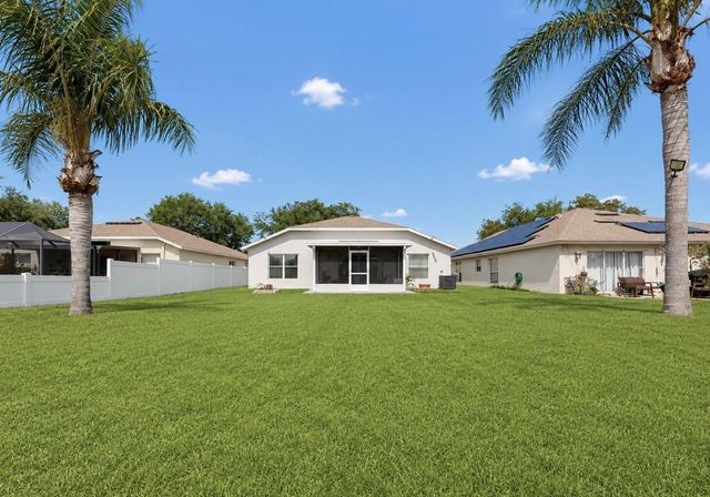 13268 EARLY RUN LANE, Riverview, FL 33578