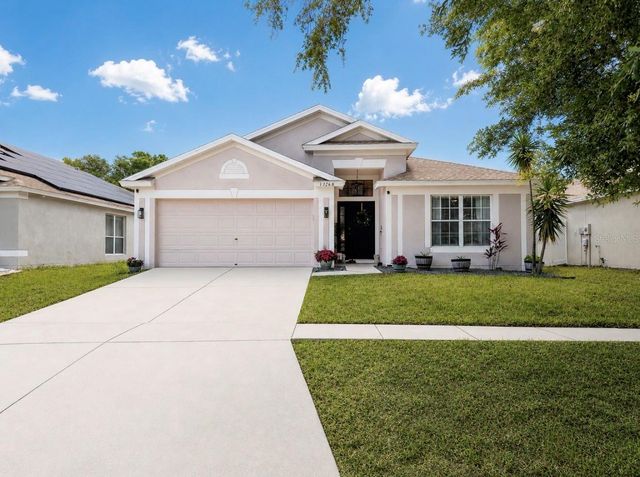13268 EARLY RUN LANE, Riverview, FL 33578