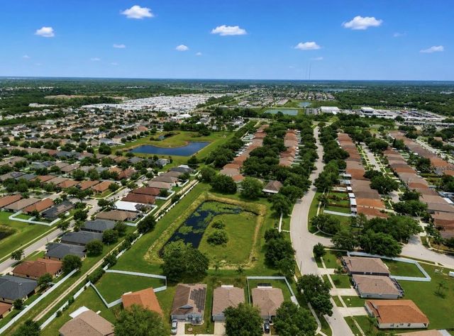 13268 EARLY RUN LANE, Riverview, FL 33578