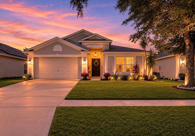 13268 EARLY RUN LANE, Riverview, FL 33578