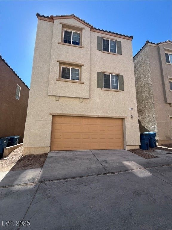 9133 Palatial Palette Court, Las Vegas, NV 89149