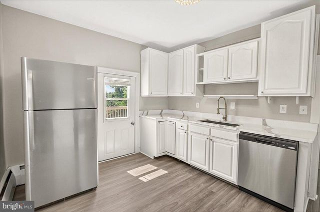 6215 CLIFTON RD, Braddock Heights, MD 21714