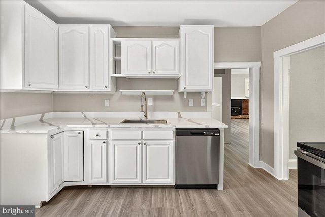 6215 CLIFTON RD, Braddock Heights, MD 21714