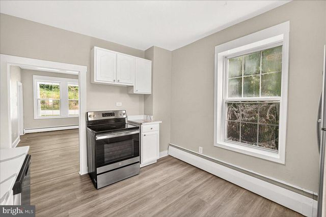 6215 CLIFTON RD, Braddock Heights, MD 21714